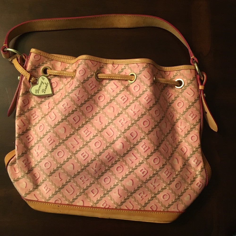 Dooney and Bourke Handbag